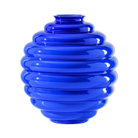 Vaso Venini in Vetro FO370707000O0JN - FO370707000O0JN
